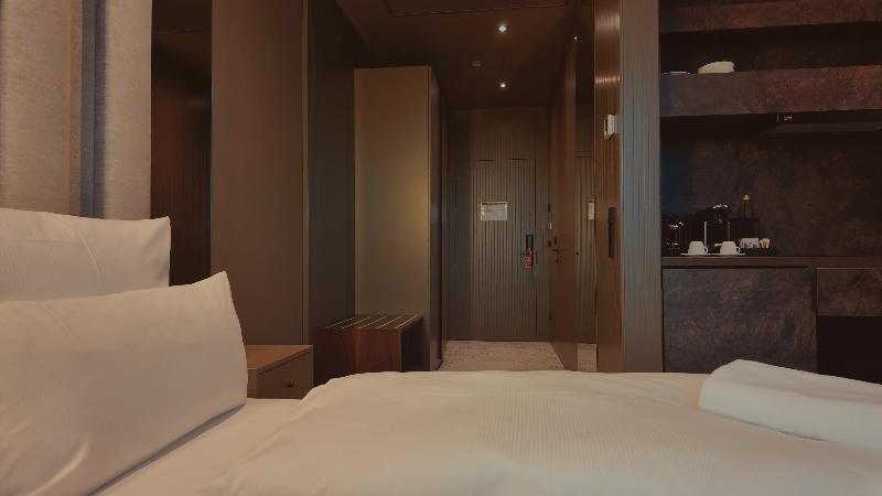 Bellman Hotel - Oda