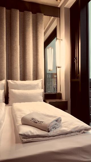 Bellman Hotel fotoÄŸrafÄ±