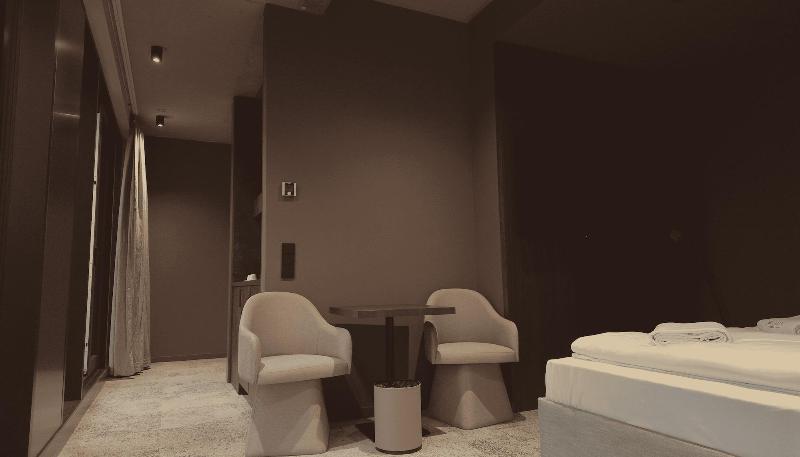 Bellman Hotel - Oda