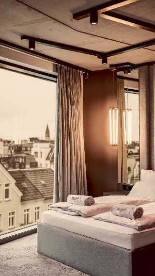 Bellman Hotel fotoÄŸrafÄ±