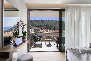 Ennea Muses Rooms Suites