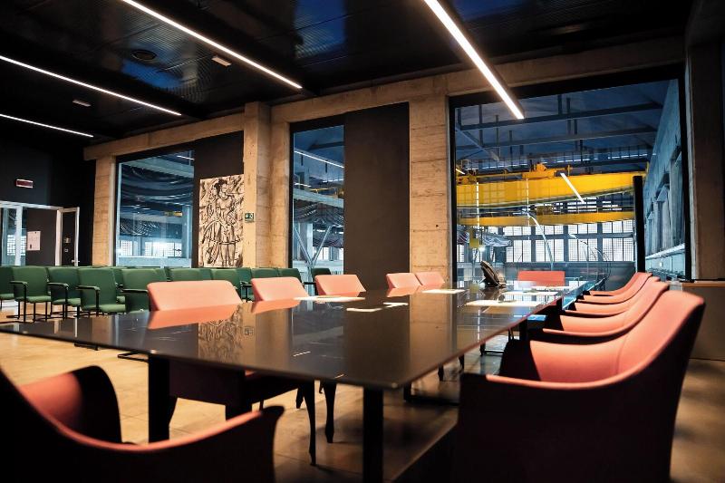 Como Hills Hotel - Toplantı