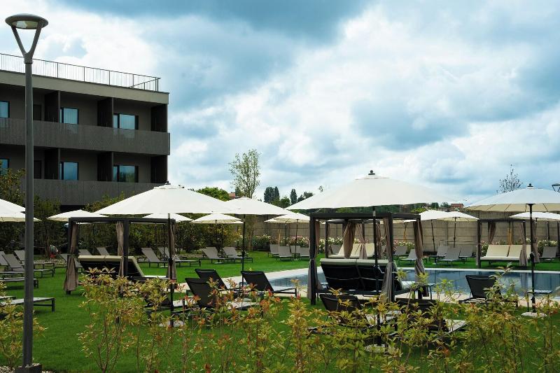 Como Hills Hotel - Aktivite