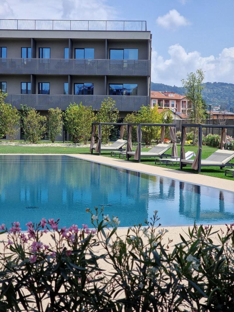 Como Hills Hotel - Aktivite