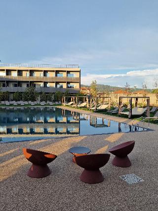 Como Hills Hotel