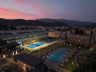 Como Hills Hotel fotoÄŸrafÄ±