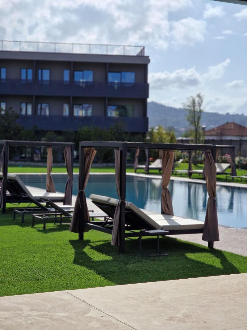 Como Hills Hotel - Genel