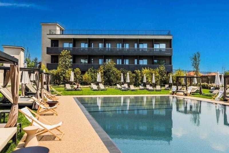 Como Hills Hotel - Genel