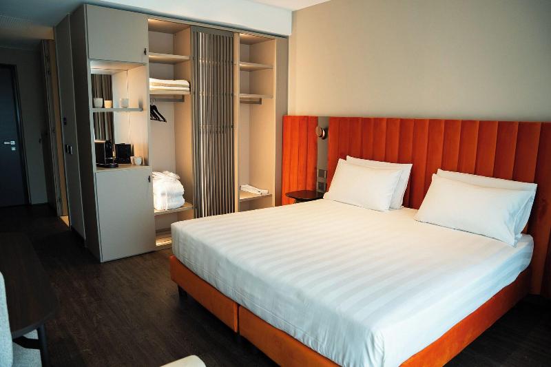 Como Hills Hotel - Oda