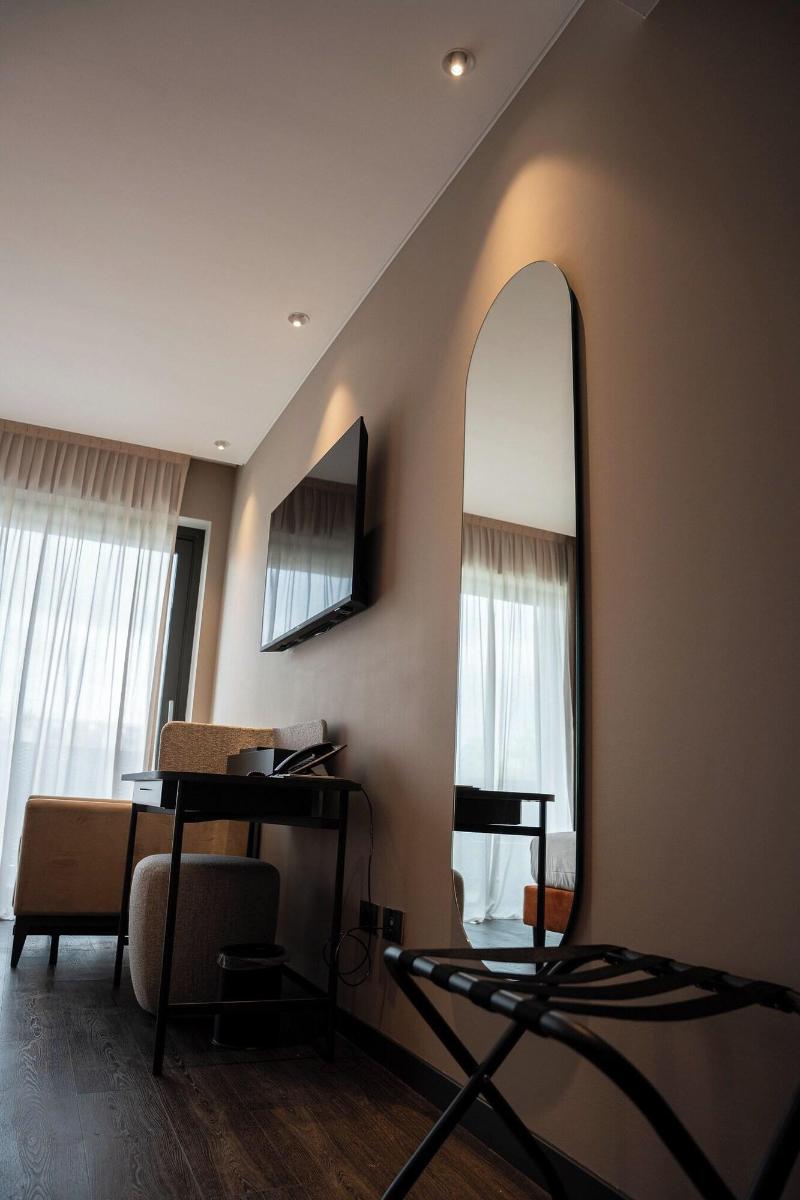 Como Hills Hotel - Oda