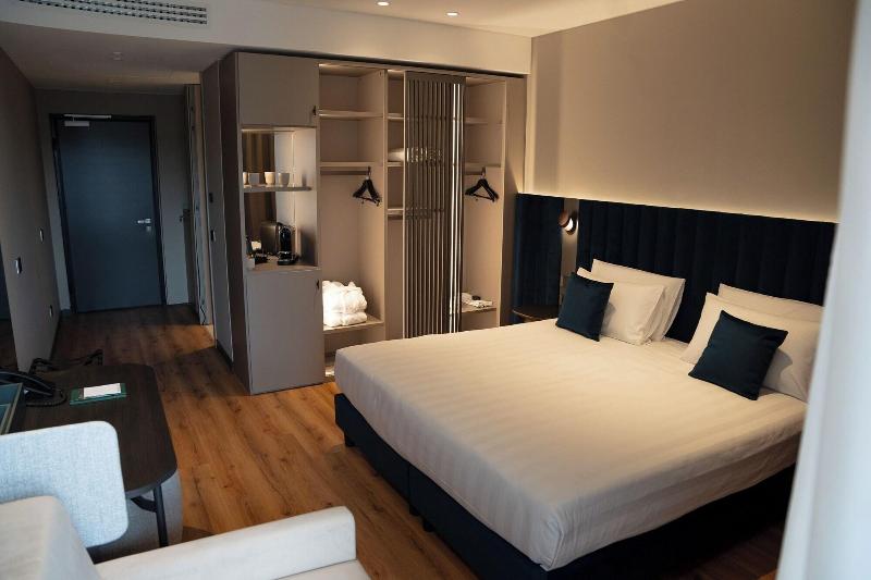 Como Hills Hotel - Oda