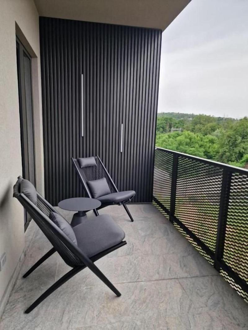 Como Hills Hotel - Oda