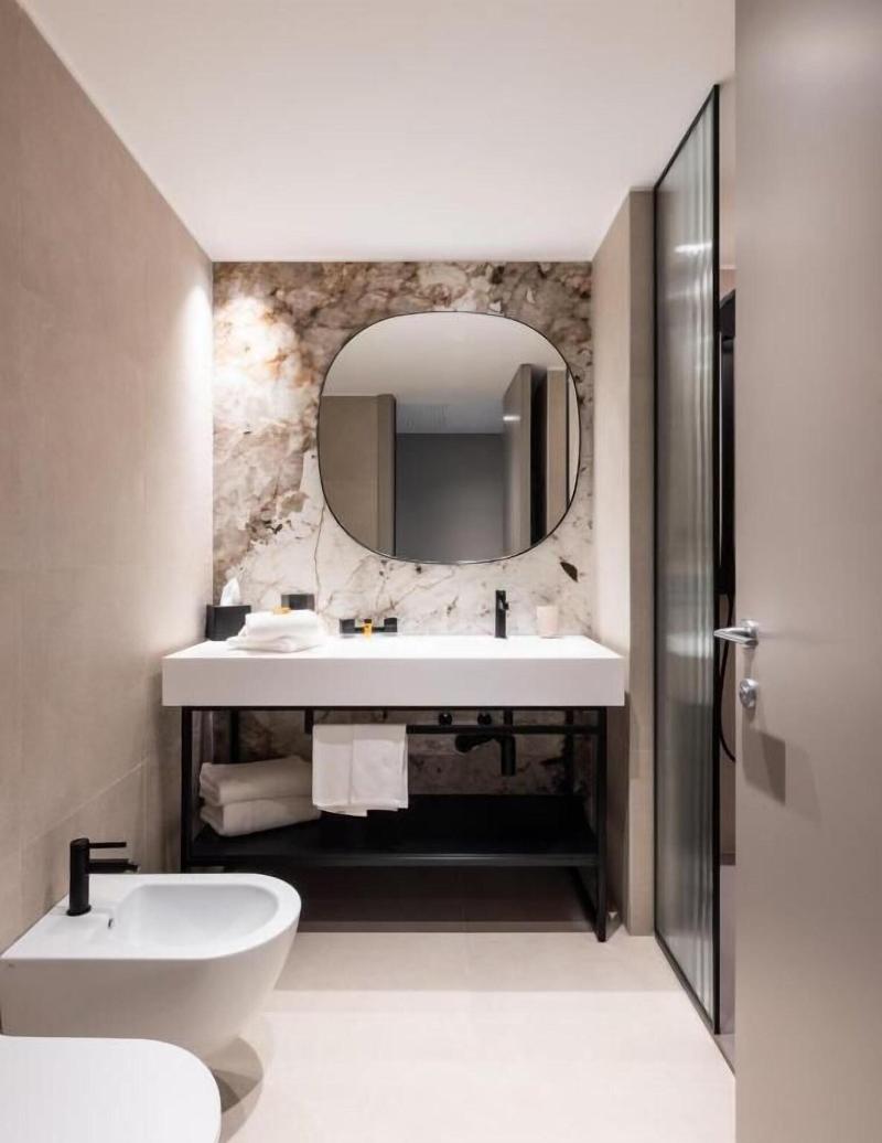 Como Hills Hotel - Oda