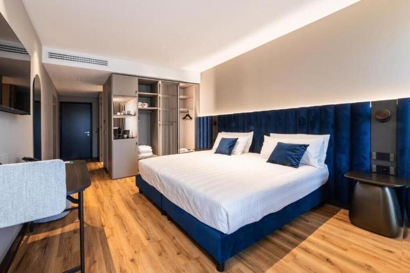 Como Hills Hotel - Oda
