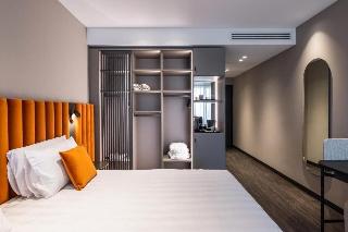 Como Hills Hotel fotoÄŸrafÄ±