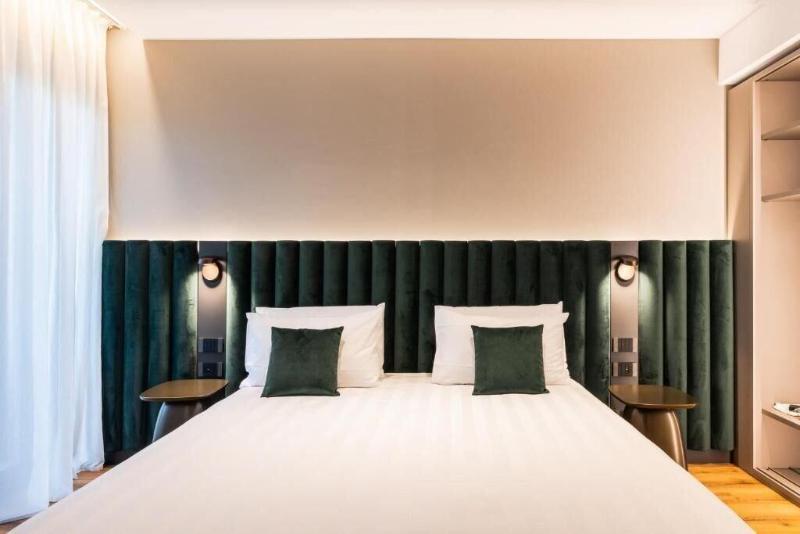 Como Hills Hotel - Oda