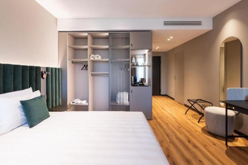 Como Hills Hotel - Oda