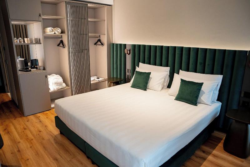 Como Hills Hotel - Oda