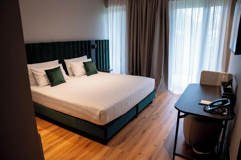 Como Hills Hotel - Oda