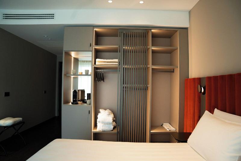 Como Hills Hotel - Oda