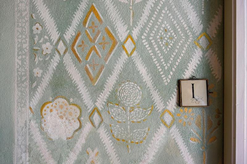 Elizabeth Country House A Member Of Design Hotels - Lobi
