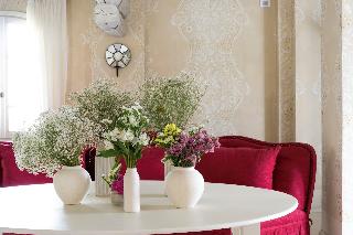 Elizabeth Country House A Member Of Design Hotels fotoÄŸrafÄ±