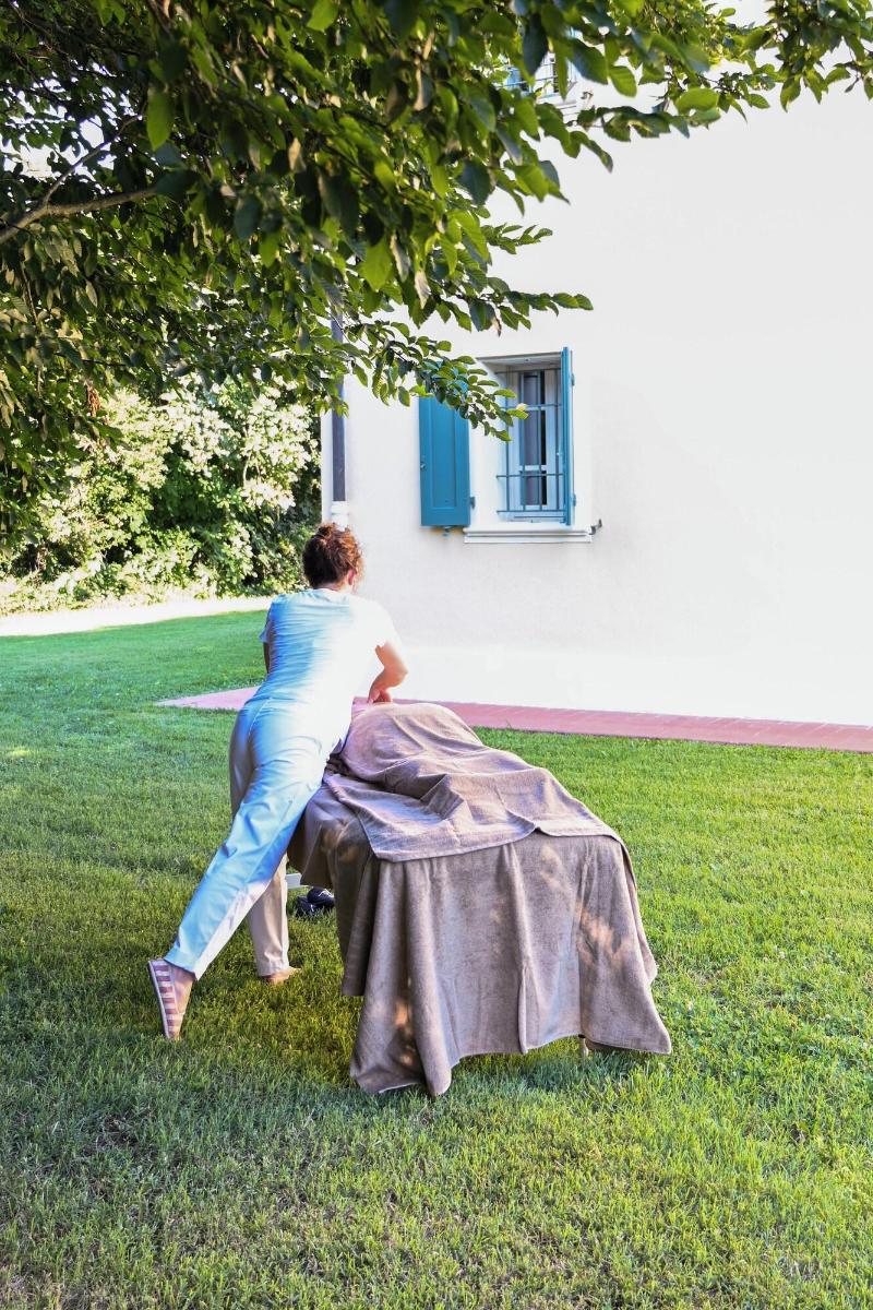 Elizabeth Country House A Member Of Design Hotels - Aktivite
