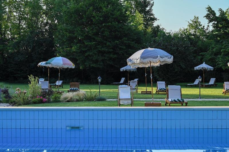 Elizabeth Country House A Member Of Design Hotels - Aktivite