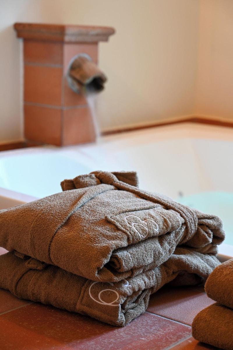 Elizabeth Country House A Member Of Design Hotels - Aktivite