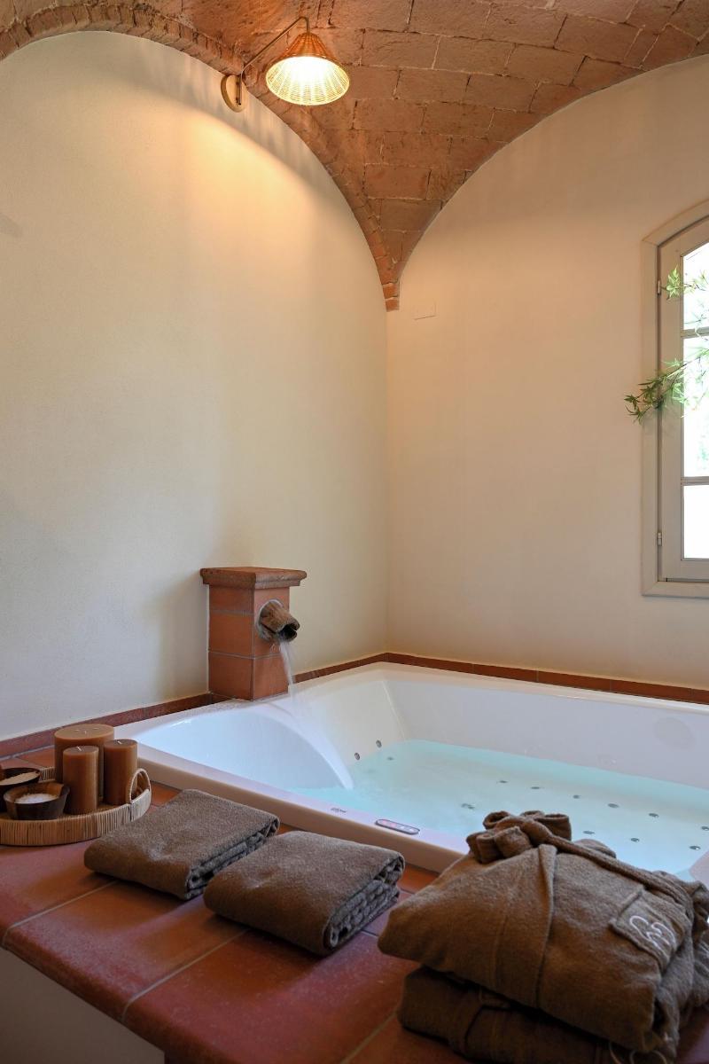 Elizabeth Country House A Member Of Design Hotels - Aktivite