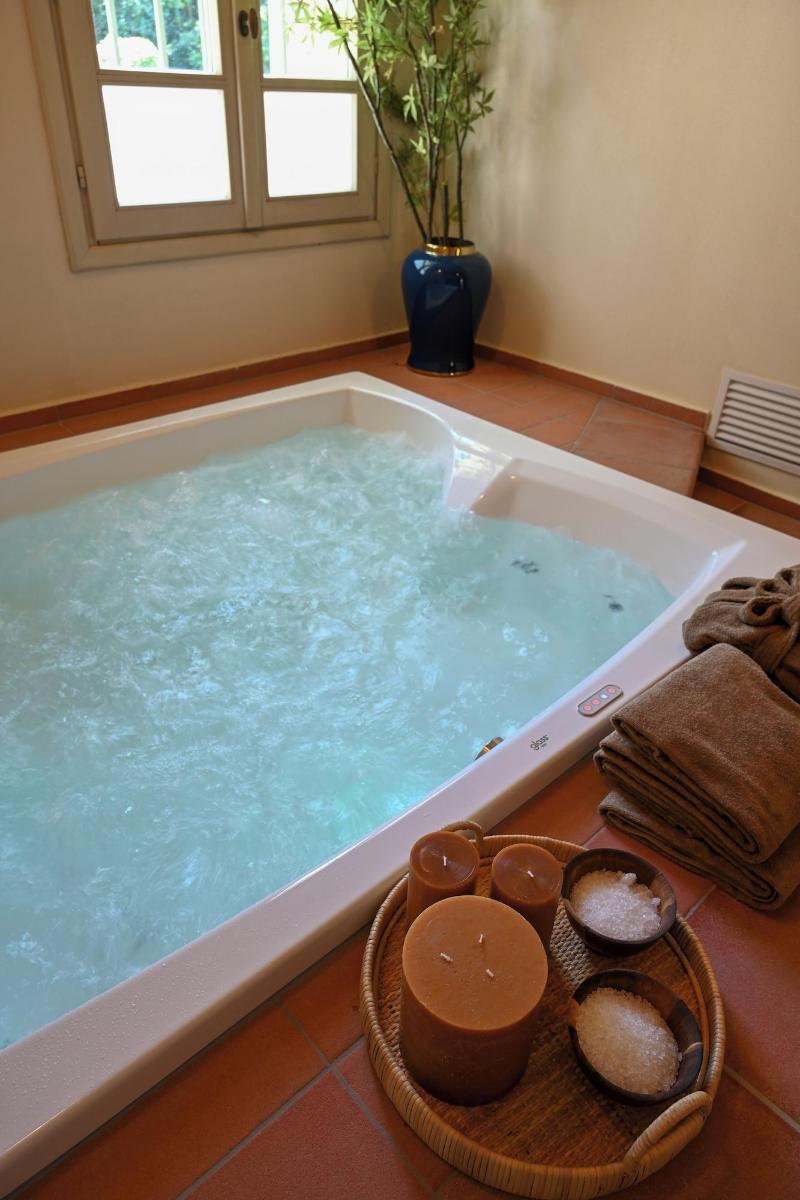 Elizabeth Country House A Member Of Design Hotels - Aktivite