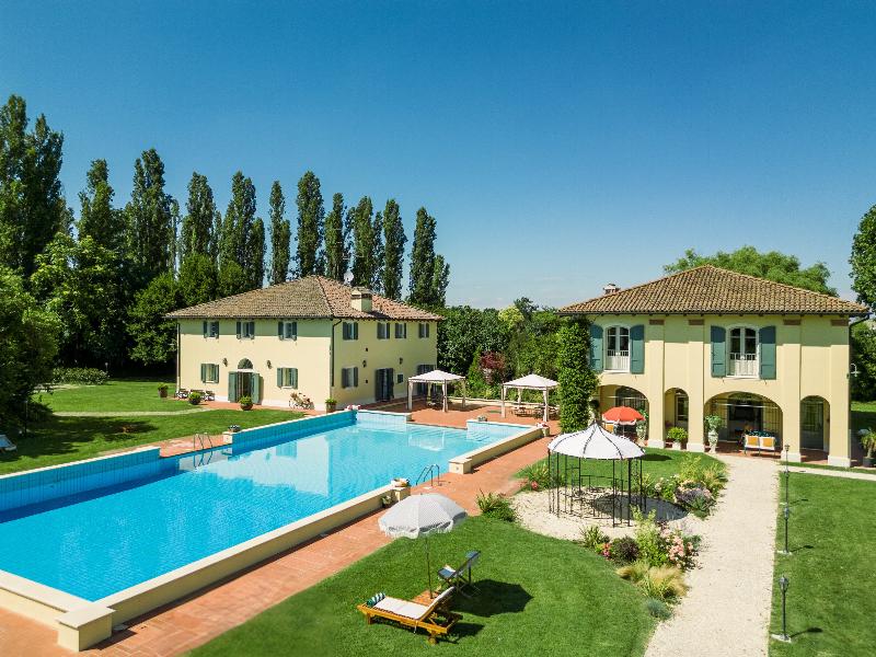 Elizabeth Country House A Member Of Design Hotels - Aktivite