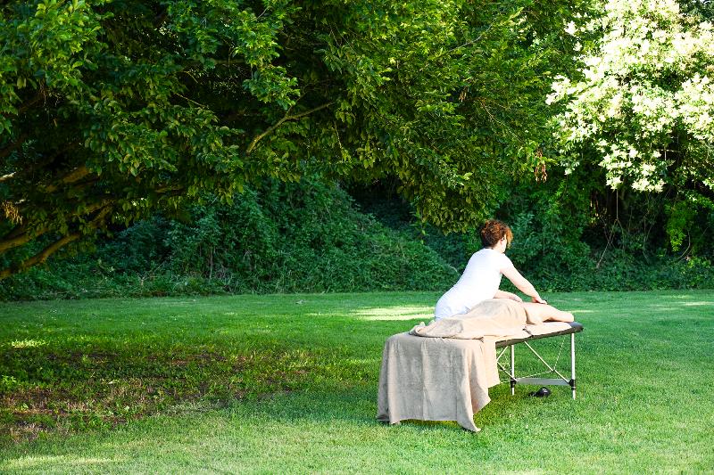 Elizabeth Country House A Member Of Design Hotels - Aktivite