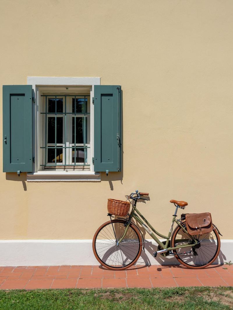 Elizabeth Country House A Member Of Design Hotels - Aktivite