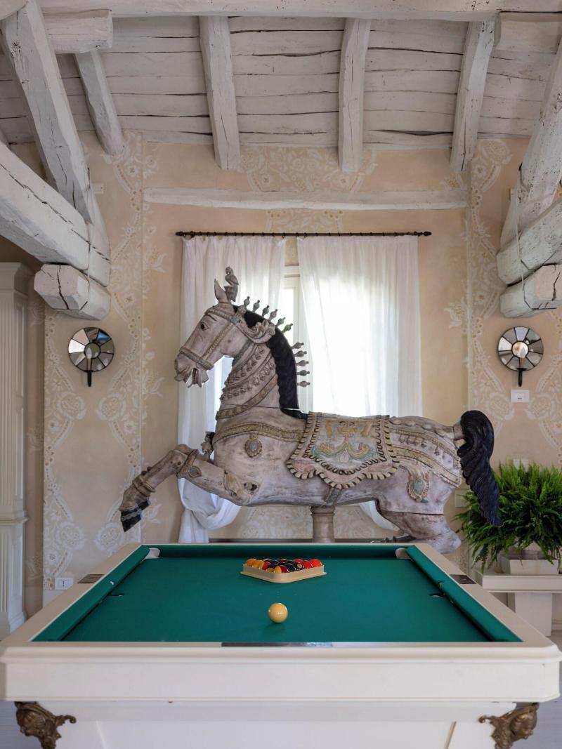 Elizabeth Country House A Member Of Design Hotels - Aktivite
