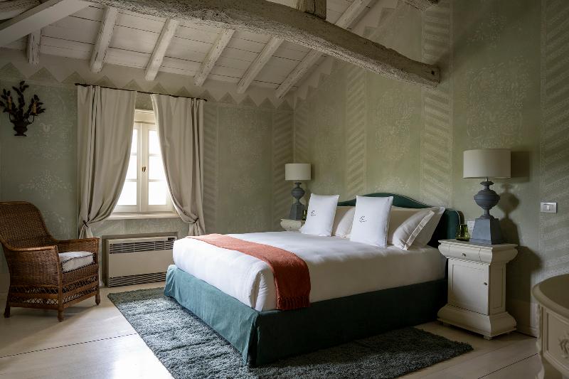 Elizabeth Country House A Member Of Design Hotels - Genel