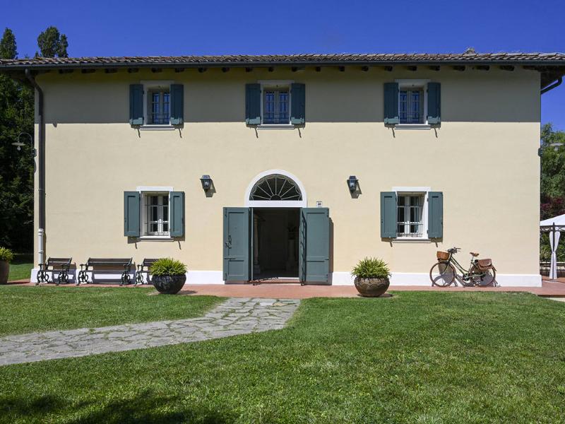 Elizabeth Country House A Member Of Design Hotels - Genel