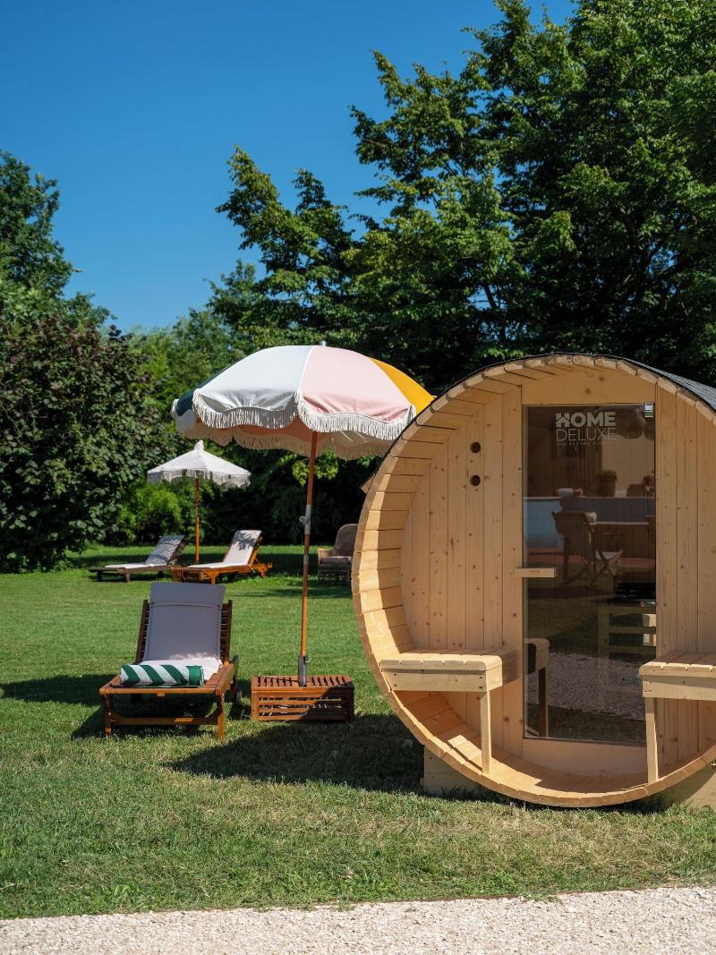 Elizabeth Country House A Member Of Design Hotels - Genel
