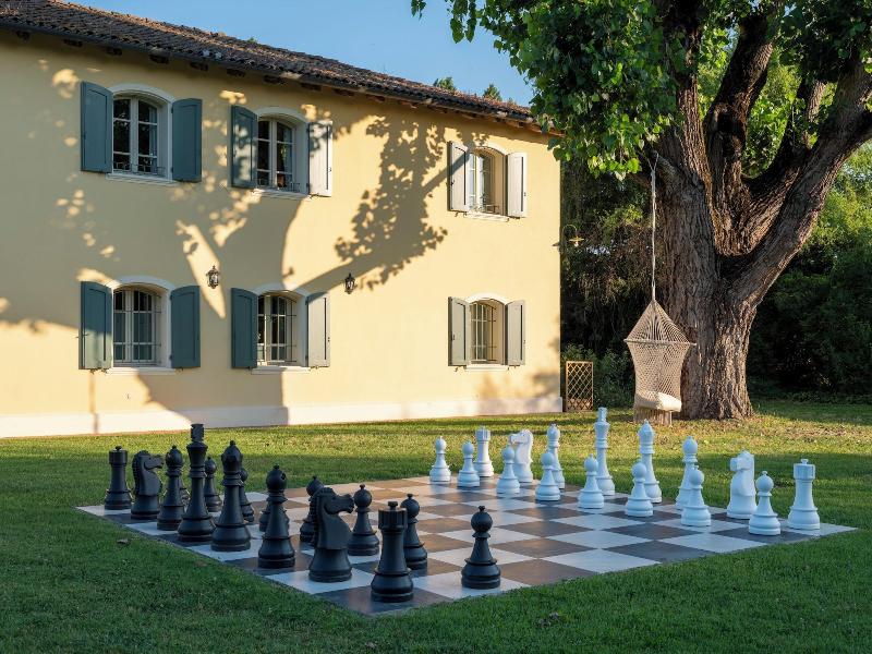 Elizabeth Country House A Member Of Design Hotels - Genel