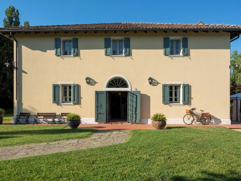Elizabeth Country House A Member Of Design Hotels - Genel