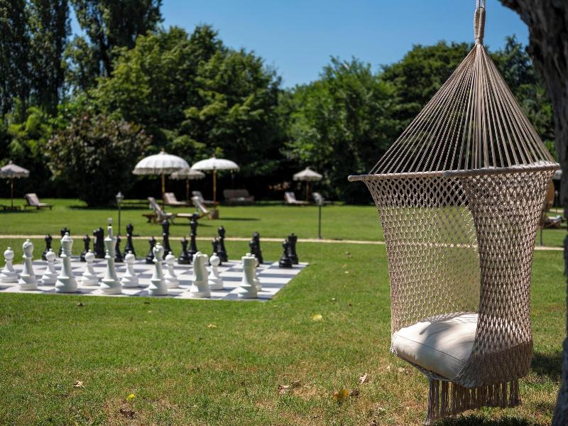 Elizabeth Country House A Member Of Design Hotels - Genel