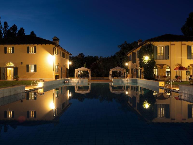 Elizabeth Country House A Member Of Design Hotels - Genel