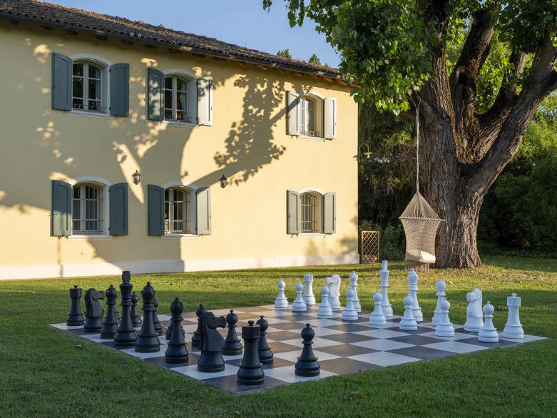 Elizabeth Country House A Member Of Design Hotels - Genel