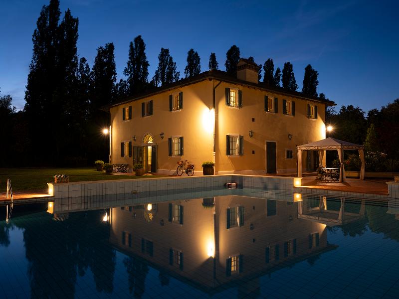 Elizabeth Country House A Member Of Design Hotels - Genel