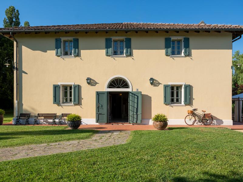 Elizabeth Country House A Member Of Design Hotels - Genel