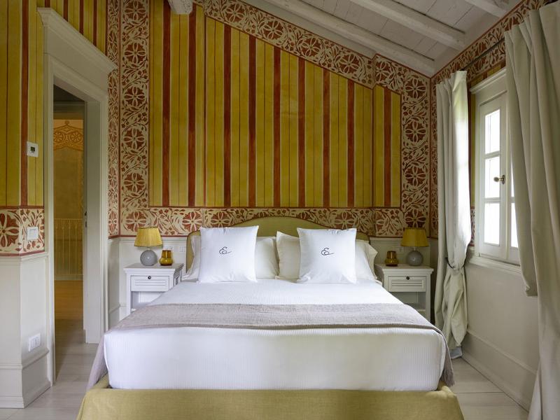 Elizabeth Country House A Member Of Design Hotels - Oda