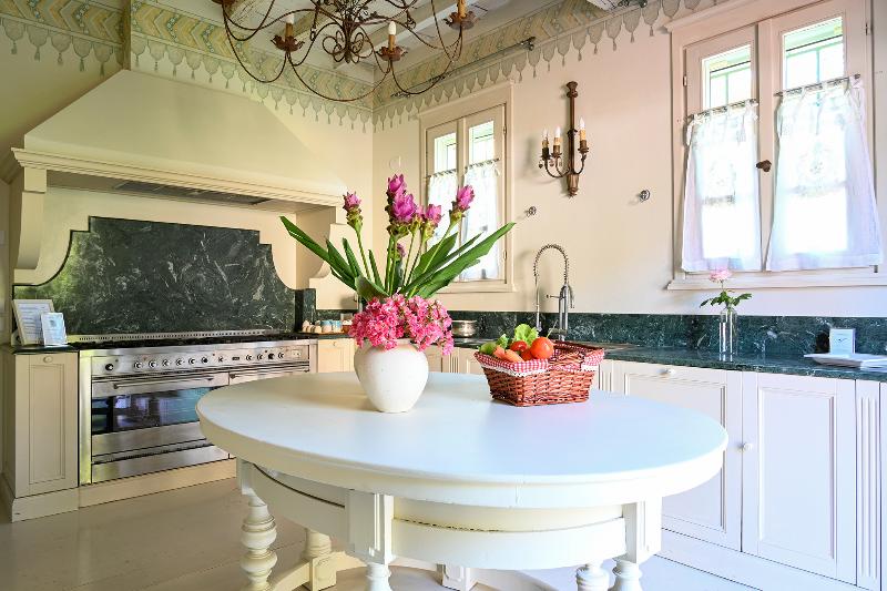 Elizabeth Country House A Member Of Design Hotels - Oda