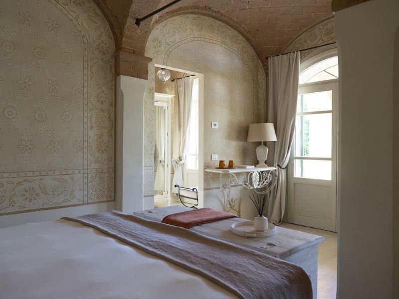 Elizabeth Country House A Member Of Design Hotels - Oda