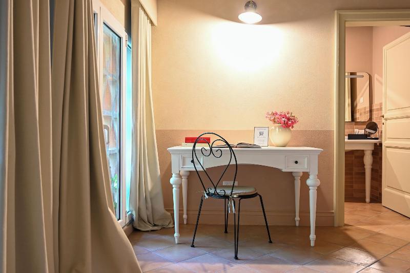 Elizabeth Country House A Member Of Design Hotels - Oda