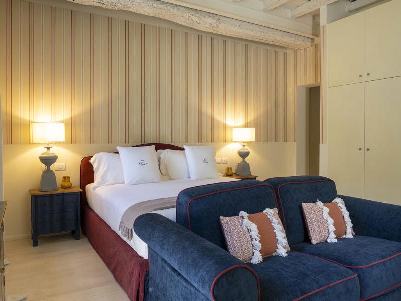 Elizabeth Country House A Member Of Design Hotels - Oda